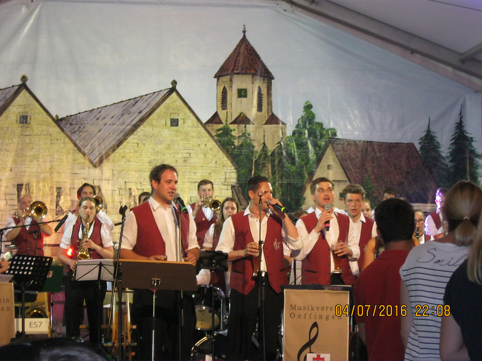 Orchesterkonzert