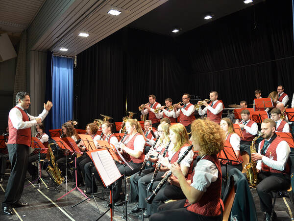Musikverein Oeffingen