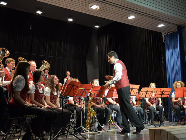 Musikverein Oeffingen